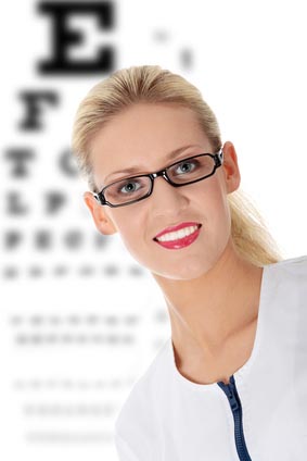 Find Opticians in Portsmouth and Southsea