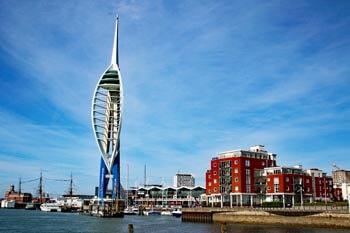 Portsmouth Attractions