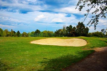 Portsmouth Golf Centre