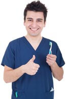 Dentists in Portsmouth and Southsea