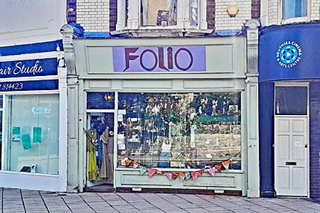 Folio at Palmerston Road
