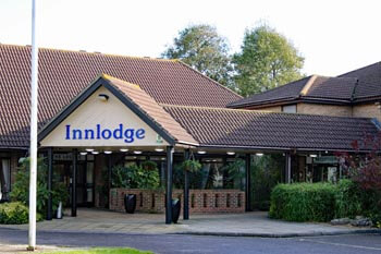 Hotels in Portsmouth, the Innlodge Hotel