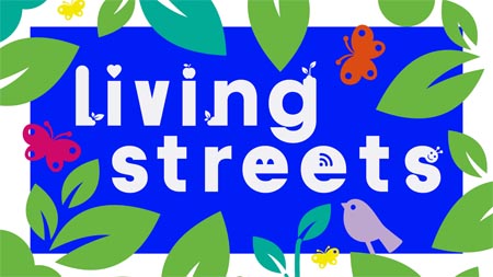 Living Streets Portsmouth community project