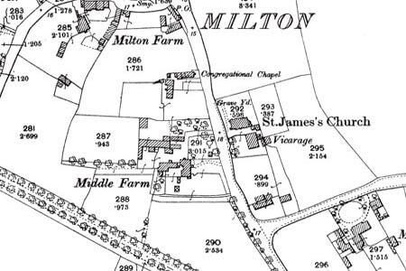 Milton Portsmouth