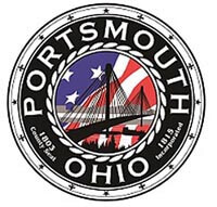 Portsmouth Ohio, USA