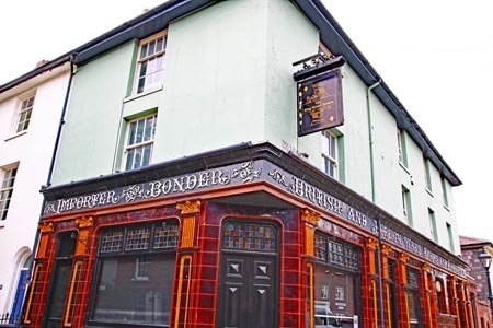 Southsea Pubs, The King Street Tavern