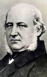 Thomas Ellis Owen, 1804 - 1862, architect of Southsea